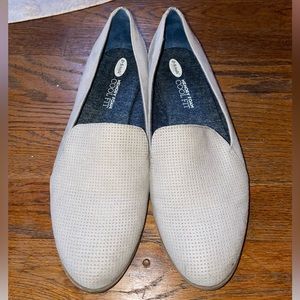 Dr. Scholl’s memory foam moccasin - size 8